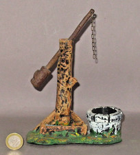 Alter großer Elastolin