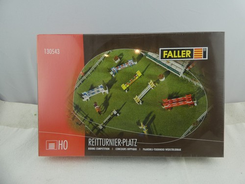Bausatz reitturnier platz von - bausatz,
