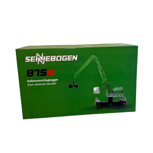Ros 187731 sennebogen 875e - 187731,