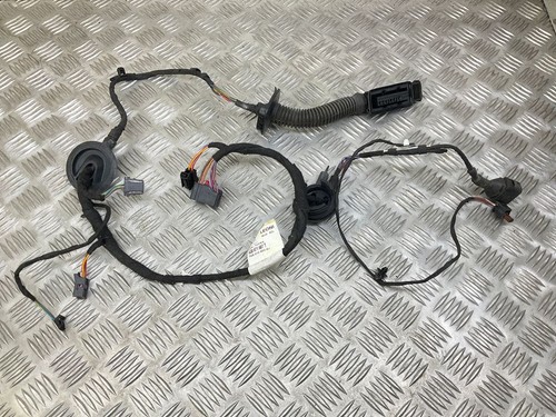 Audi 2011 kabelbaum - a7,