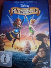 TinkerBell und die Piratenfee