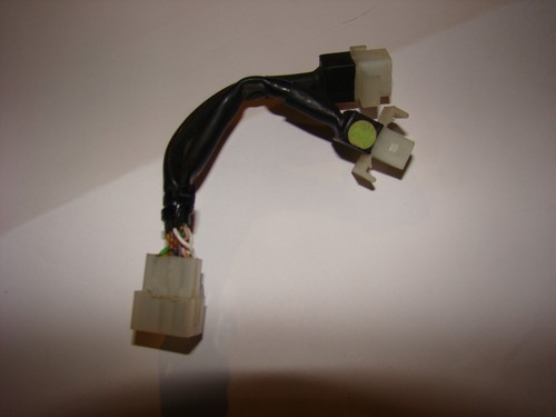 Anschlußkabel adapter - anschlußkabel, /