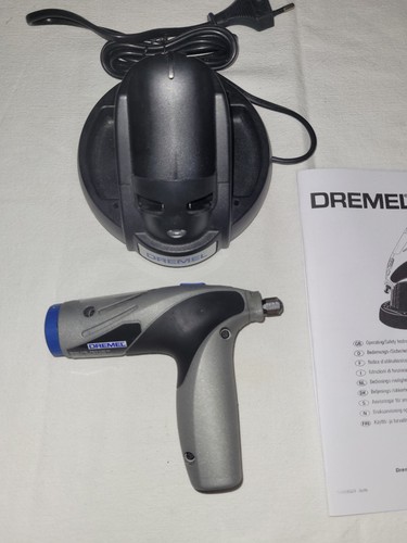 Dremel stylus 1100 ion - dremel,