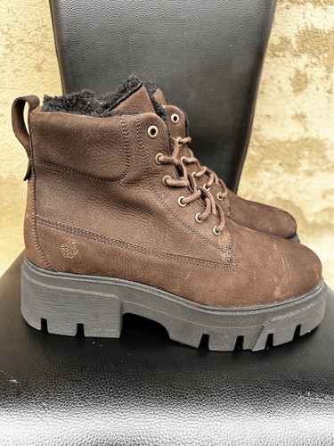 Stiefel nubuck apple - stiefel, of