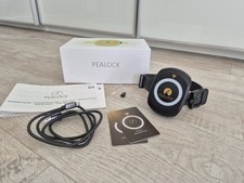 Pealock 4.0 (2022) Diebstahlschutz Ski Snowboard Fahrrad E-Bike – wie neu