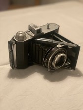 Welta Weltur Tessar 75mm 3.5