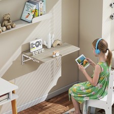 Homcom wandklapptisch - homcom,