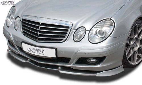 Rdx vario frontspoiler für - frontspoiler,