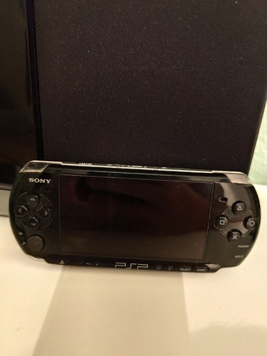 Sony playstation portable slim - portable,