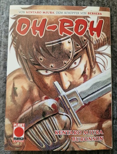 Roh kentaro miura - kentaro,