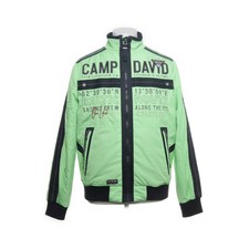 Camp David, Bomberjacke
