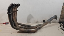 Suzuki gsxr 600 - 600, krümmer