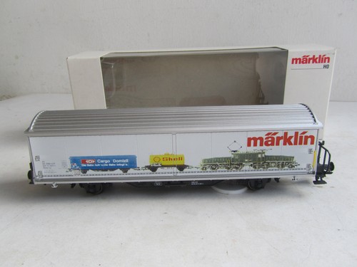 Märklin 84735 spur h0 - 84735.3,
