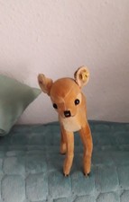 Steiff Rehkitz /Bambi - ca. 24 cm - Knopf +( Teilfahne7422..)