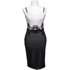 Lipsy, Cocktailkleid, Größe