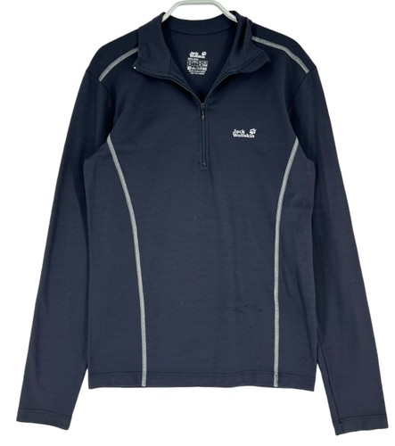 Jack wolfskin herren zip - wolfskin,