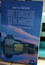Bretonische Geheimnisse von