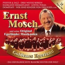 Goldenes egerland von - egerland,
