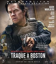 Traque boston blu - traque,