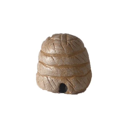 Krippenzubehör bienenkorb - krippenzubehör,
