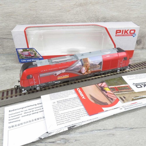 Piko 96721 öbb stern - piko,