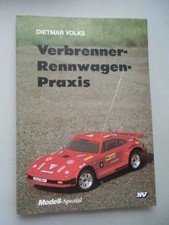 Verbrenner-Rennwagen-Praxis
