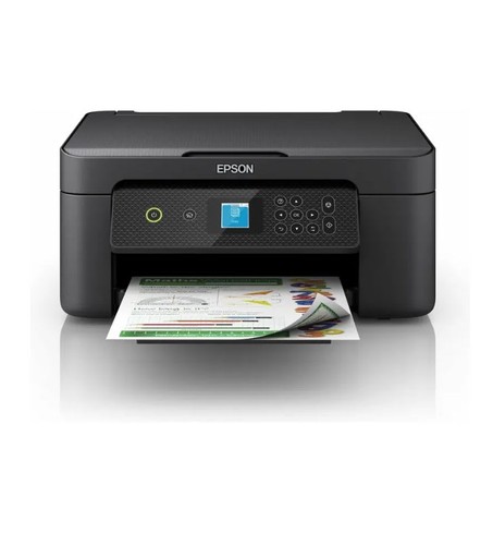 Epson expression 3200 - expression, xp-3200