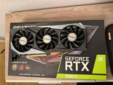 GIGABYTE Nvidia GeForce RTX 3060 Ti GAMING OC 8G