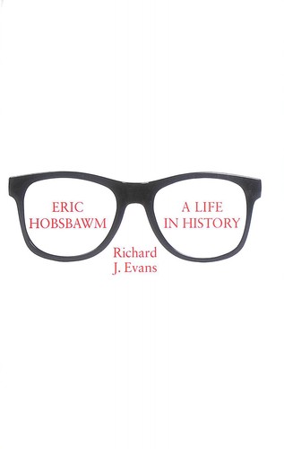 Eric hobsbawm life in - a,