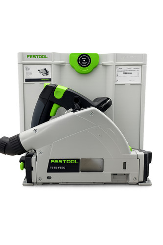 Festool säge tauchsäge - tauchsäge, ts