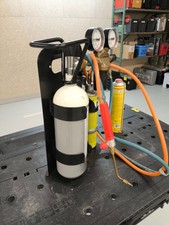 Rothenberger Roxy Set 400 L