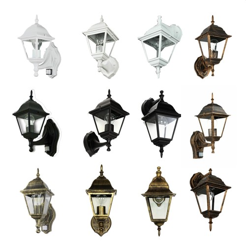 Wandlampe außen antik - wandlampe,