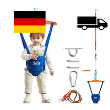 FUNLIO Baby Türhopser mit