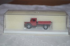 Brekina 1:87 Magirus