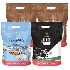 Tchibo Kaffeepads Probierset