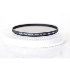 Hoya 72mm Graufilter Pro1