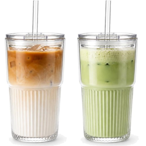 Glasbecher set glas - glasbecher,