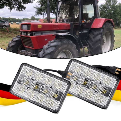 Led scheinwerfer für case - led,