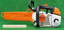 Stihl MS 201 TC-M aus 2025 sehr gute Profi Motorsäge Kettensäge 5586
