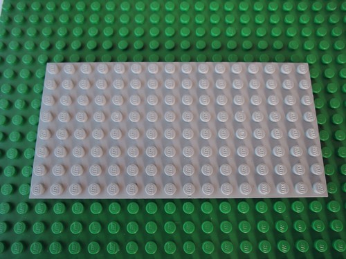 Lego platte bauplatte - lego,