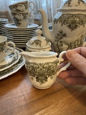 KAFFEESERVICE 12 PERSONEN 39