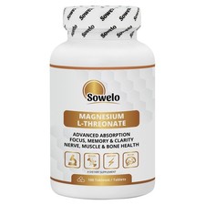 Magnesium-L-Threonat –