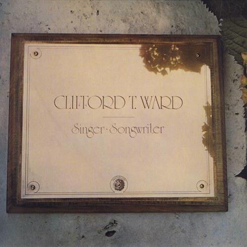 Clifford ward singer - ward, ∙