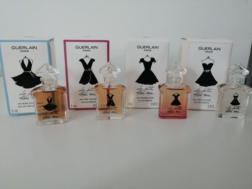 Guerlain petite robe - petite,
