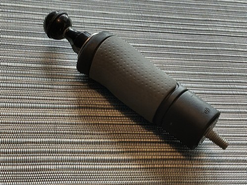 Subtronic handgriff - 🔴,