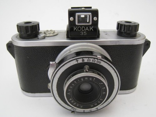 Kodak rollfilm alte - 35,,