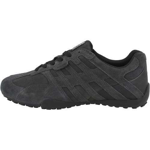 Geox snake sneaker low - a,