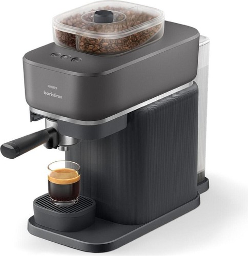 Philips baristina bean - baristina,