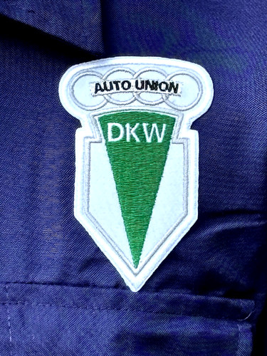 Classic audi auto - classic, dkw