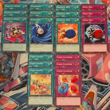 18cd SBC1-EN Roulette Spider